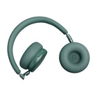 JBL - Live 680NC Casque supra‑auriculaire sans fil avec réduction de bruit - Vert-Confort entièrement pliable qui accompagne vos mouvements