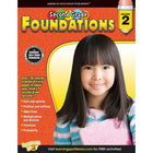 Livre numérique : American Education Publishing - Foundations, 704263-EB, 2e année-Vous recevrez deux courriels : le premier confirmant la totalité de votre commande et le second comportant un lien de téléchargement. Vous pourrez utiliser le lien de téléchargement immédiatement ou plus tard, comme vous le voulez.