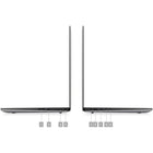 Dell - Remis à neuf Precision 5540 9e génération écran 15,6 po - Intel i7 (9750H) - 16 Go de RAM - SSD 256 Go - Windows 11 Pro-15,6" FHD (1920×1080), antireflet, 60 Hz.