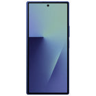 Samsung - Galaxy Z Fold7 - 512 Go - Ombre bleue - Bell-Processeur Snapdragon 8 Elite pour Galaxy - Le Galaxy Z Fold7 offre toute la puissance, la vitesse et l’espace d’écran dont vous avez besoin pour changer d’application en douceur et profiter au maximum de votre journée