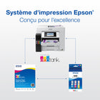 Epson - T542 Bouteille d’encre - Capacité standard - Jaune-7
