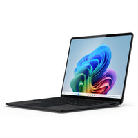 Microsoft - Surface Laptop Copilot+ PC 13,8 po Laptop avec Écran tactile - Snapdragon X Elite - 1 To SSD - 16 Go RAM - Windows 11 - Noir - Bilingue-Copilot+ PC : Une nouvelle ère de l’IA. Le Surface le plus intelligent et le plus rapide à ce jour