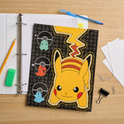 Innovative Designs - Portfolio Pokémon-2 pochettes