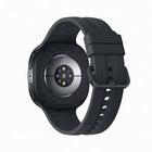 Samsung - Montre intelligente Bluetooth Galaxy Watch9 - 40 mm - Graphite-Suivez les sons de votre sommeil