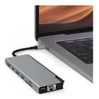 ALOGIC - Station d'accueil USB-C Plus avec alimentation - Série Ultra-5