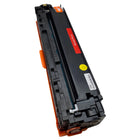 Balloon Brand - Cartouche de toner compatible HP CF212A - Jaune-Type de rendement d'encre/toner: Rendement standard
