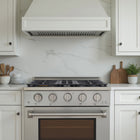 Kucht - 30 po Série KFX-X Cuisinière Pro Style au gaz naturel - Acier inoxydable-Dimensions du produit 27,75 po L x 30 po L x 36 po H