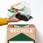 TerraCycle - TerraCycle - Kitchen Separation - Zero Waste Box- Small - Zero Waste Box- Petite-Petite