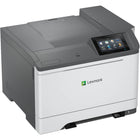 Lexmark - Imprimante laser couleur CS632DWE-Fonction: Impression couleur