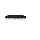 HP - Ordinateur de bureau HP EliteDesk 800 G5 Mini remis à neuf - Intel Core i5-9500T - Processeur 2,2 GHz - 32 Go RAM - SSD 1 To - Windows 11 Pro-32 Go et DDR4