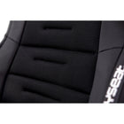 Logitech G - Playseat Trophy Édition Chaise de course-Créé avec la matière respirante Playseat ActiFit pour que vous puissiez courir sans surchauffer