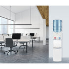 Royal Sovereign - Distributeur d'eau à chargement par le haut-Réservoir d'eau en acier inoxydable