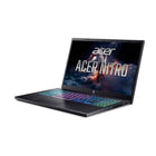 Acer - Nitro V 15,6" AMD Ryzen 5 150 - RTX 5050 - SSD 512 Go - 16 Go de RAM - Windows 11-NVIDIA GeForce RTX 5050 avec 8 Go de mémoire vidéo GDDR7 dédiée