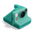 Polaroid - Now Génération 3 - bleu sarcelle- Modes double exposition et retardateur