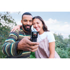 Fujifilm - Appareil instantané hybride Fujifilm instax mini Evo Cinema-Écran ACL de 1,54 po