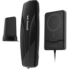 weBoost - Kit de rehausseur de tableau de bord-Amplification prioritaire du signal pour un seul appareil