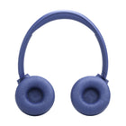 JBL - Tune 530BT Casque supra‑auriculaire sans fil Bluetooth - Bleu-6