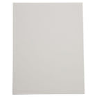 Jam Paper, 28 lb De qualité supérieure Papier, 8 1/2 po l x 11 po H, Kraft gris, 50 Paquet-Soyez créatif : Du papier premium pour vos besoins professionnels ou artistiques. Utilisez-le pour créer des décorations en papier personnalisées, des cartes de remerciement maison, et il est également idéal pour le pliage ou la découpe à des formats personnalisés pour vos brochures, menus et publipostages. Les possibilités créatives sont infinies !