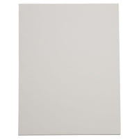 Jam Paper, 28 lb De qualité supérieure Papier, 8 1/2 po l x 11 po H, Kraft gris, 50 Paquet-Soyez créatif : Du papier premium pour vos besoins professionnels ou artistiques. Utilisez-le pour créer des décorations en papier personnalisées, des cartes de remerciement maison, et il est également idéal pour le pliage ou la découpe à des formats personnalisés pour vos brochures, menus et publipostages. Les possibilités créatives sont infinies !