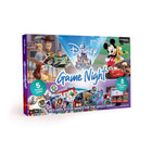 Imagination - Disney Soirée De Jeux -Participez à une variété de mini-jeux inspirés des personnages Disney préférés.