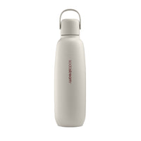 SodaStream - Bouteille Fizz & Go - Sable-Couleur sable