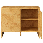 Modway - Hudson Bois de Burl de 40" Buffet - Naturel-8