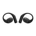 JBL - Sense Lite Écouteurs à oreilles ouvertes sans fil - Noir-Conçus pour votre confort tout au long de la journée