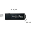 Centon 8 Go Pro USB 3.0, Paquet de 10-Boîtier en aluminium Simple et élégant
