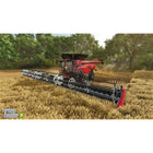Farming Simulator 25 pour PS5-Développez votre empire agricole en constante expansion avec de nouveaux animaux, de nouvelles chaînes de production, de nouvelles missions de construction, et plus de 400 machines authentiques de 150 marques agricoles de renom.