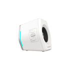 Hecate by Edifier - G2000 Enceintes stéréo de jeu multi-entrées Bluetooth avec lumières RGB - Blanc-7
