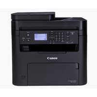 Canon - imageCLASS MF273dw Imprimante Laser Monochrome Multifonction Sans Fil-Imprimer, numériser, copier