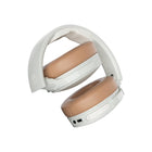 SKULLCANDY - Casque sans fil Hesh ANC à reduction de bruit - mod blanc-Connectivite et portee operationnelle: Bluetooth 5.0