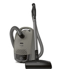 Miele - Aspirateur-traîneau Guard S1 Electro - Gris-Moteur puissant - Un moteur Miele de 1200 W génère un flux dʼair puissant et constant pour une performance de 
nettoyage supérieure.
