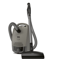 Miele - Aspirateur-traîneau Guard S1 Electro - Gris-Moteur puissant - Un moteur Miele de 1200 W génère un flux dʼair puissant et constant pour une performance de 
nettoyage supérieure.