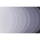 ONEofZERO Grand sous main premium - Rhythmicore Mod Monochrome-Fond en Caoutchouc Antidérapant : La base en caoutchouc texturée adhère à toutes les surfaces planes pour assurer la stabilité de votre tapis de bureau