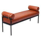 Zuo - Barrow Banc - Brun-6