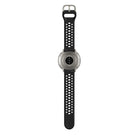 Amazfit - Active II Sport Smartwatch - Noir-Légères, douces et agréables à la peau, ces sangles en silicone sont conçues pour respirer et résister à la rétention d'humidité