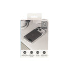 LBT - Batterie externe Mag Stream Slim Magsafe 5 000 mAh avec écran avancé - Gris-5