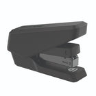 Agrafeuse antimicrobienne Fellowes LX840 EasyPress demi-bande - Noir-La technologie antimicrobienne Microban aide à prévenir la prolifération des bactéries et agit jour et nuit