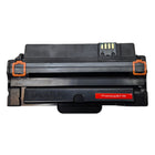 Balloon Brand - Cartouche de toner compatible Samsung D105 de marque Balloon - Haut rendement - Noire-Répond aux normes de compatibilité OEM