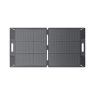 Bluetti - Panneau solaire pliable SP100L 100 W-Conçu pour la portabilité - Puissance où que vous alliez : Découvrez la liberté de l’énergie en déplacement. Le panneau solaire SP100L est conçu pour une portabilité ultime, avec une conception légère et pliable qui le rend facile à transporter et à installer partout où l’alimentation est nécessaire.