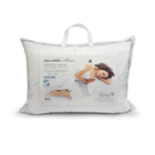 Millano - Oreiller Jumbo Wellness – 27 x 20 -Protection pour un sommeil sain