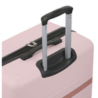 Bugatti - Ensemble de 2 valises rigides - Rose-9