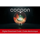 COCOON for Nintendo Switch [Code Electronique]-Genre : Puzzle-Aventure