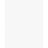 Jam Paper, 120 lb Carton, 8 1/2 po l x 11 po H, Blanc, 50 Paquet-Papier cartonné pour des créations amusantes : Si vous aimez le scrapbooking, la création de cartes ou d'autres loisirs créatifs, vous adorerez notre papier cartonné de haute qualité de 215,9 mm x 279,4 mm (8,5 po x 11 po). Il est suffisamment résistant pour supporter les encres, les autocollants, les décorations et bien plus encore. Que vous immortalisiez vos vacances en famille ou que vous réalisiez un joli cadeau fait main, vous adorerez ce