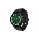 Samsung - Galaxy Watch6 Classique Bluetooth - 47mm - Noir-Zones de fréquence cardiaque personnalisées: Tirez le meilleur parti de vos séances d’entraînement grâce à des zones de fréquence cardiaque personnalisées qui vous permettent de vous entraîner à différentes intensités pour atteindre vos objectifs