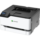 Lexmark - Imprimante laser couleur recto verso CS331dw - Blanc-Noir : 4800 qualité des couleurs, 600 x 600 ppp / couleur : 600 x 600 ppp, 4800 qualité des couleurs