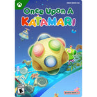 Once Upon A Katamari - Standard Edition pour Xbox Series X|S [Code Electronique]-Genre: Action & Adventure