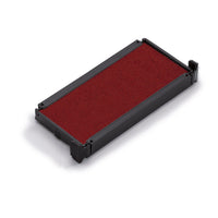 Trodat - Cartouche d'encre 6/4913 - Rouge - Paquet de 2-Tampons encreurs de remplacement pour les tampons auto-encreurs Trodat