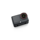 DJI - Caméra d’action 4K60 Osmo Action 6 Ensemble Standard avec accessoires – Noir-La première caméra d’action à ouverture variable de DJI
